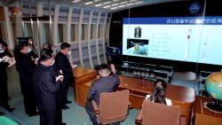 coreia-do-norte-prepara-lancamento-do-primeiro-satelite-espiao-do-pais