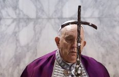 papa-francisco-pede-dialogo-diante-da-situacao-‘grave’-no-sudao