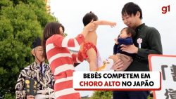 japao-retoma-competicao-de-choro-de-bebes-apos-hiato-por-causa-da-pandemia;-veja-video