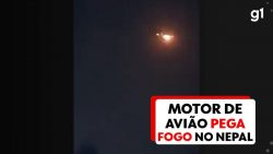 video:-motor-de-aviao-pega-fogo-apos-decolagem-no-nepal