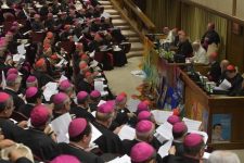 mulheres-poderao-votar-no-sinodo-dos-bispos,-um-dos-principais-encontros-da-igreja-catolica