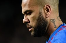 caso-daniel-alves:-promotores-dizem-que-ha-risco-de-fuga-e-pedem-que-brasileiro-siga-preso-durante-julgamento,-diz-jornal