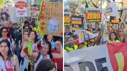 apos-protesto-contra-lula,-presidente-do-parlamento-de-portugal-exclui-partido-de-extrema-direita-de-encontro-com-lideres-no-exterior