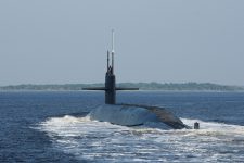 em-recado-para-a-coreia-do-norte,-eua-preparam-visita-de-submarino-nuclear-a-coreia-do-sul