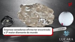 por-que-diamantes-sao-tao-raros-e-custam-tao-caro?-empresa-diz-ter-encontrado-pedra-de-meio-quilo