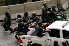 comissao-de-direitos-humanos-denuncia-‘repressao-violenta’-na-venezuela-e-culpa-governo-por-mortes