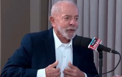 venezuela:-lula-reforca-nao-reconhecer-eleicoes-e-diz-que-maduro-tera-de-‘arcar-com-as-consequencias’