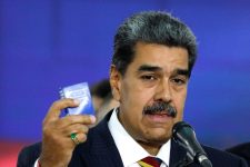 antecipar-o-natal-e-‘distracao-enquanto-maduro-prende-opositores’,-diz-especialista