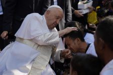 missa-do-papa-francisco-em-timor-leste-reune-quase-metade-da-populacao-do-pais