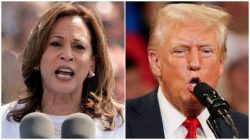 kamala-harris-e-donald-trump-participam-de-debate-presidencial-nos-eua;-siga