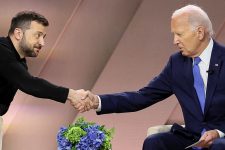 biden-diz-estar-‘trabalhando’-para-autorizar-ucrania-a-usar-misseis-de-longo-alcance-contra-a-russia