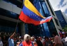 venezuela-prende-americanos-e-espanhois-acusados-de-‘desestabilizar’-o-pais