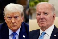 ira-tentou-influenciar-eleicoes-nos-eua-vazando-documentos-de-trump-para-biden,-diz-fbi