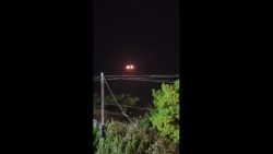 grupo-militante-do-iraque-lanca-ataque-de-drone-contra-o-norte-de-israel;-video-mostra-explosoes