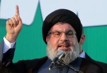 hezbollah-perde-contato-com-lider-do-grupo-apos-bombardeio-israelense-no-libano,-diz-agencia