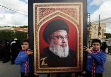 quem-e-hassan-nasrallah,-numero-1-do-hezbollah;-israel-diz-que-ele-morreu-em-ataque