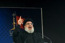 saida-para-o-hezbollah-apos-assassinato-de-nasrallah-passa-pelo-ira