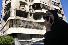 bombardeios-israelenses-em-beirute-deixam-rastro-de-destruicao;-veja-video-e-fotos