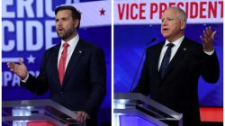 tim-walz-x-jd.-vance:-quem-ganhou-o-debate-entre-candidatos-a-vice-presidente-nos-eua?