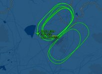 aviao-de-lula-pousa-no-mexico-apos-problema-tecnico-forcar-voltas-em-torno-do-aeroporto-por-mais-de-4h