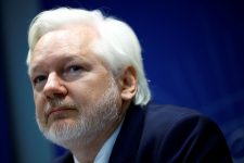 ‘me-declarei-culpado-por-ter-feito-jornalismo’,-diz-assange-ao-conselho-da-europa